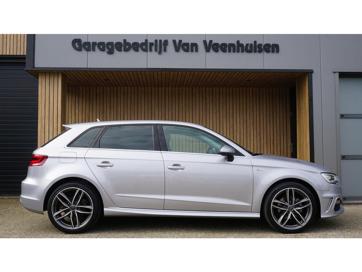 Audi Audi