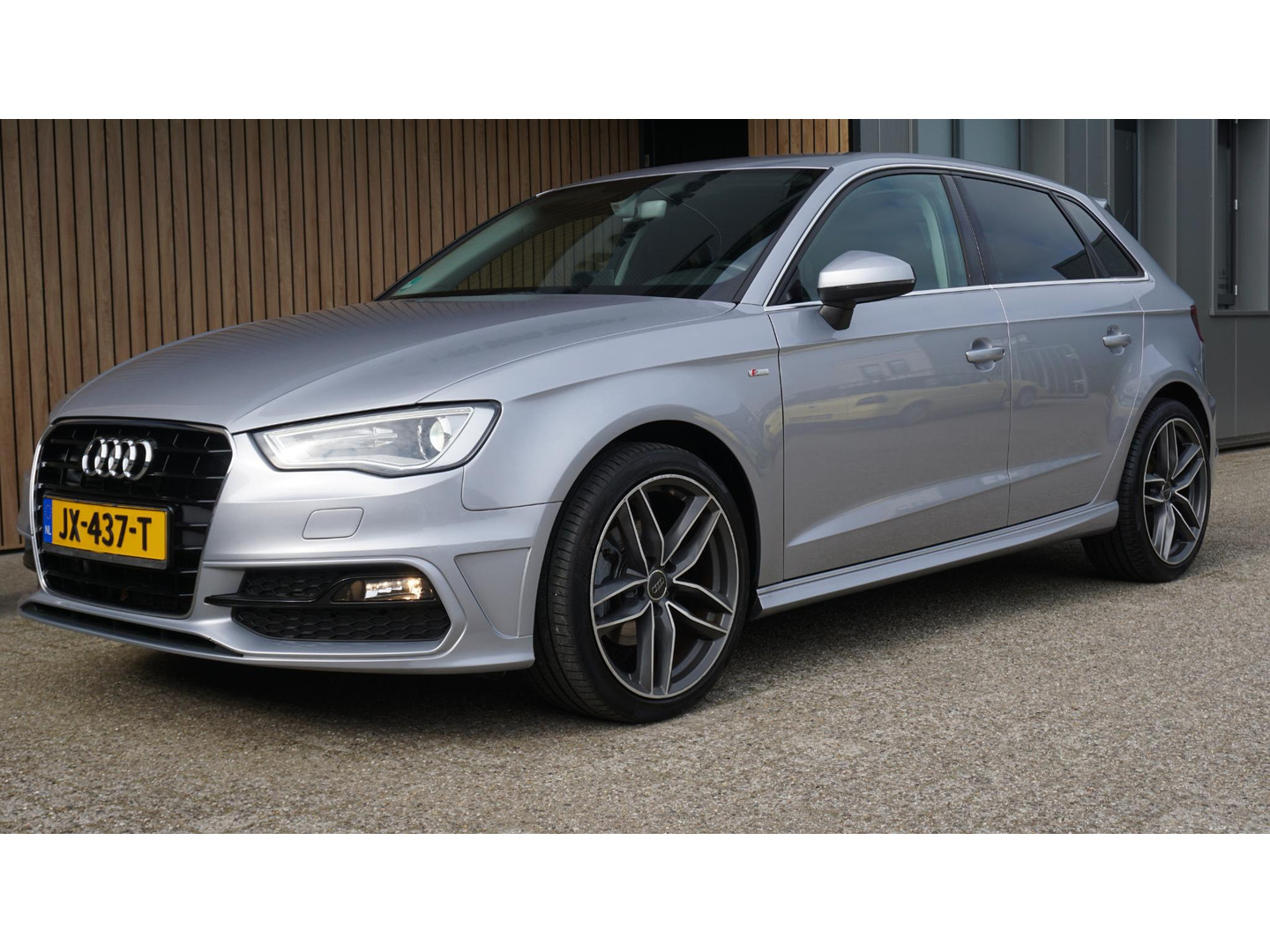 Audi Audi