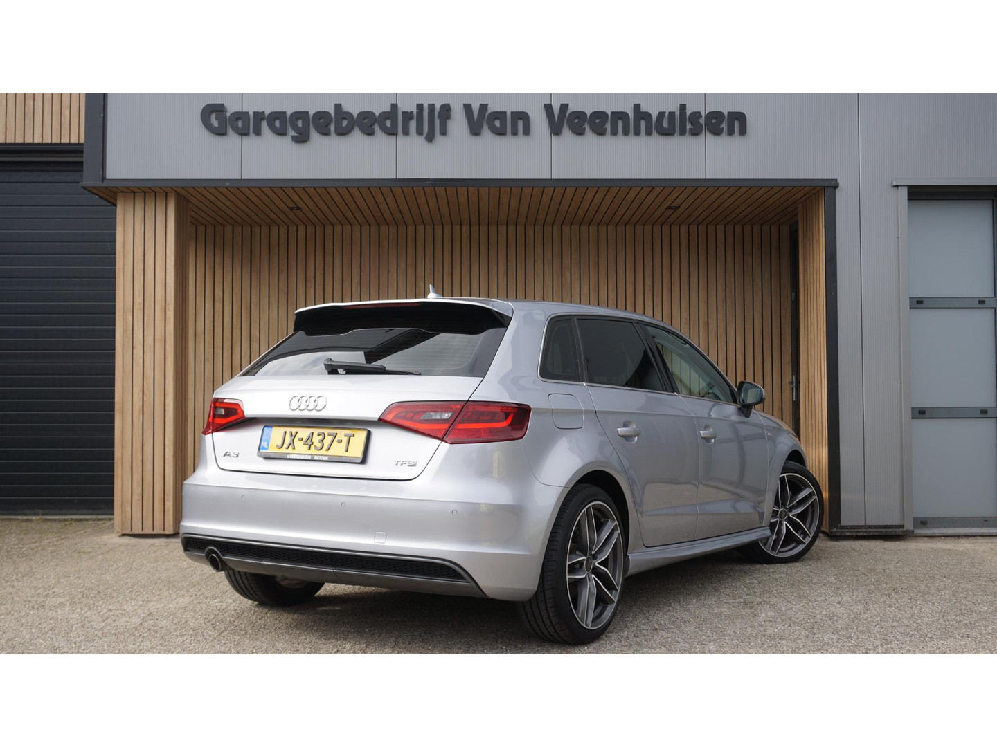 Audi Audi