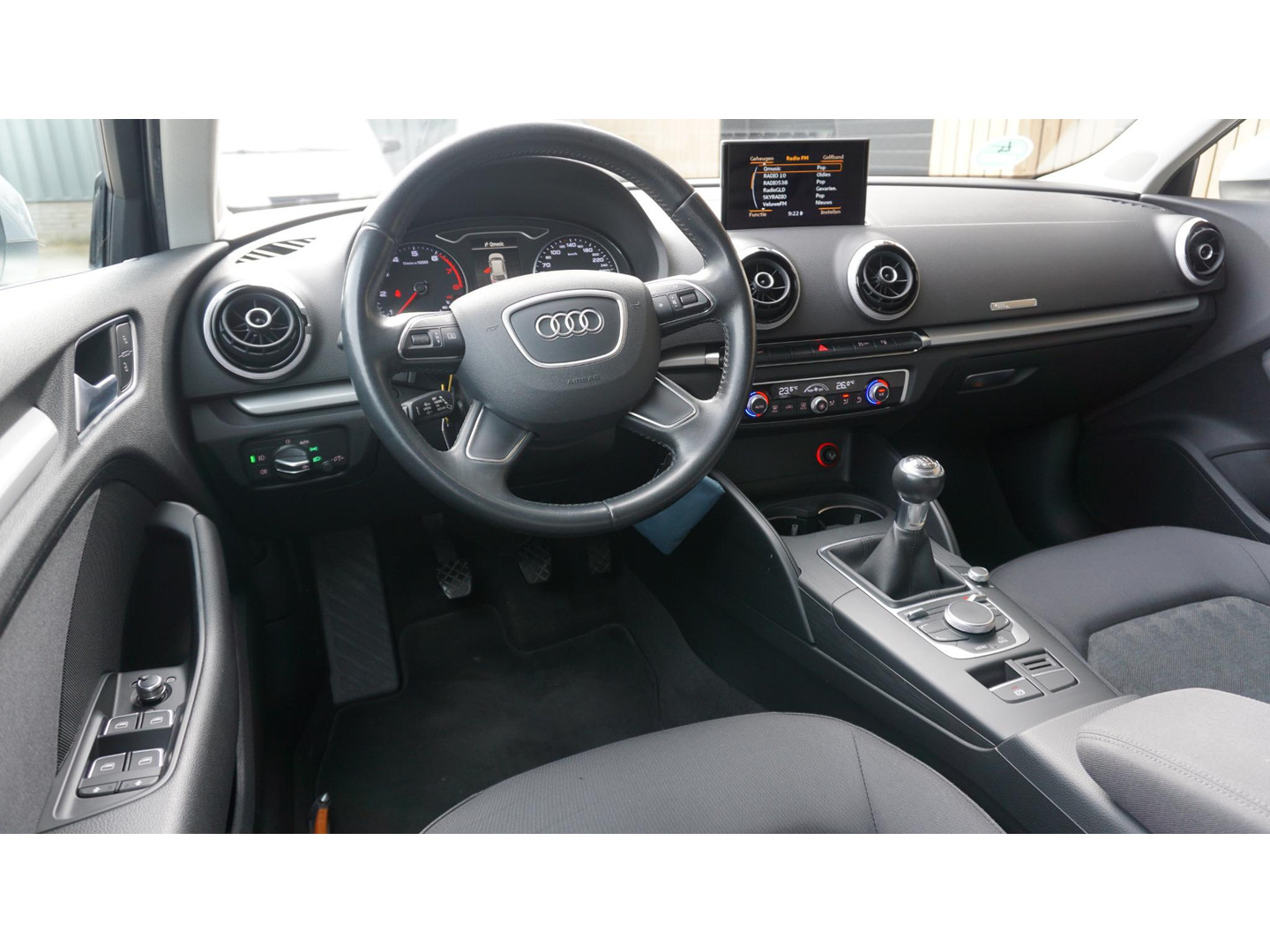 Audi Audi