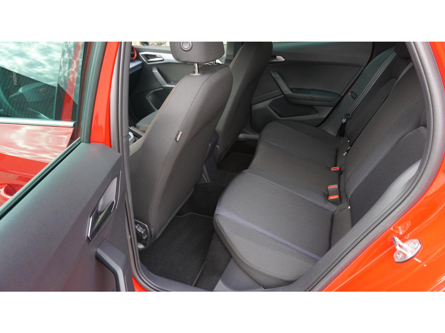 SEAT SEAT
