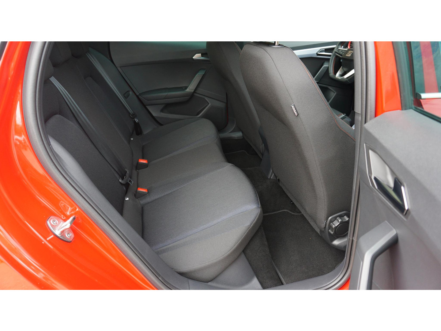 SEAT SEAT