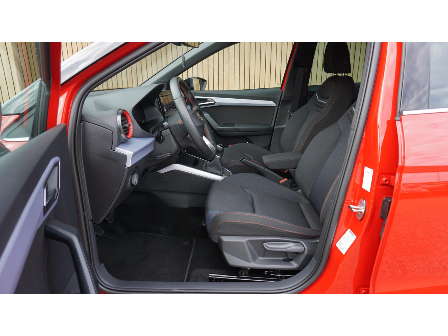 SEAT SEAT