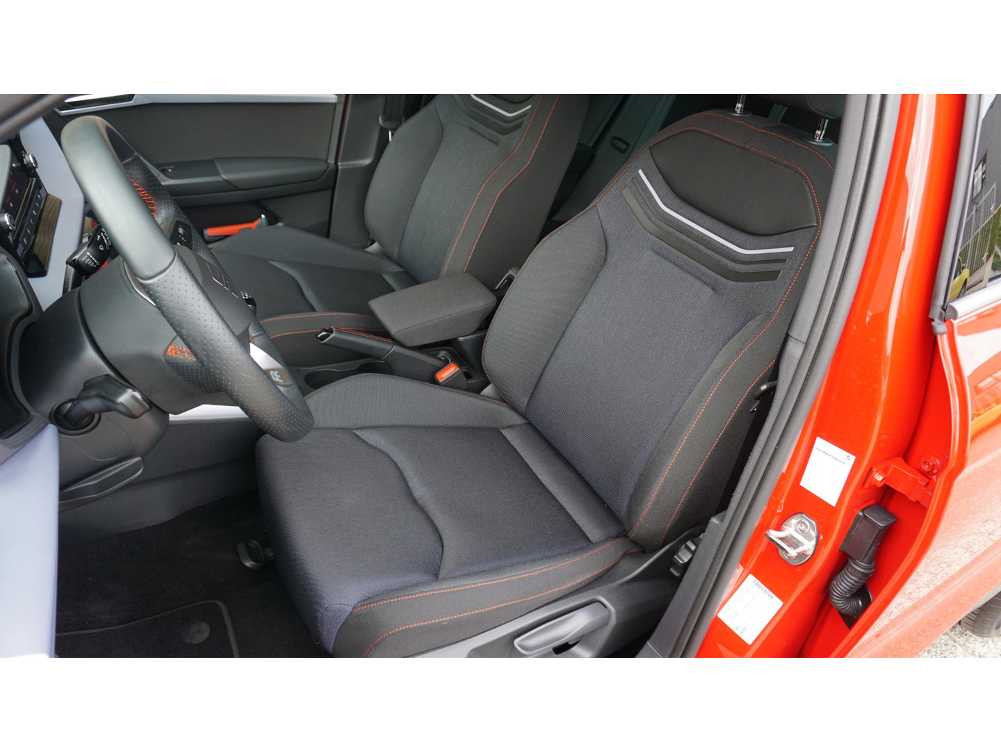 SEAT SEAT