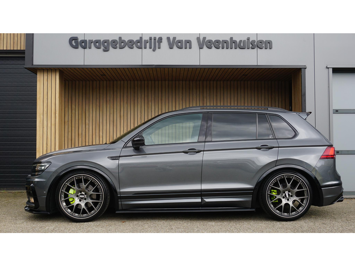 Volkswagen