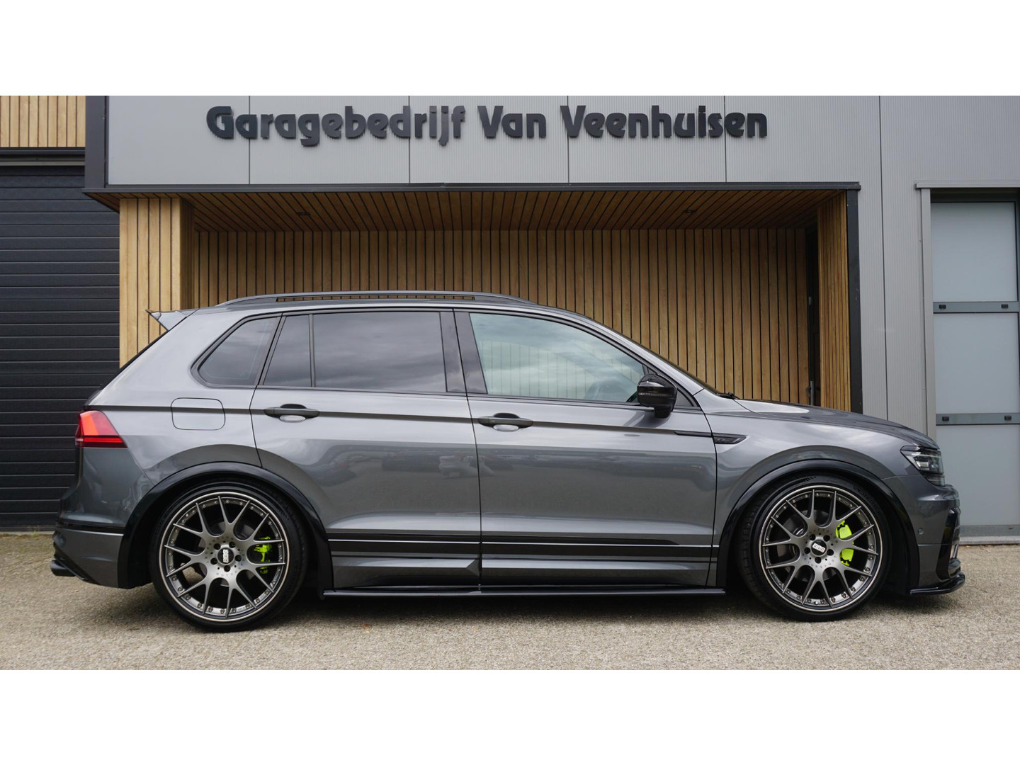 Volkswagen