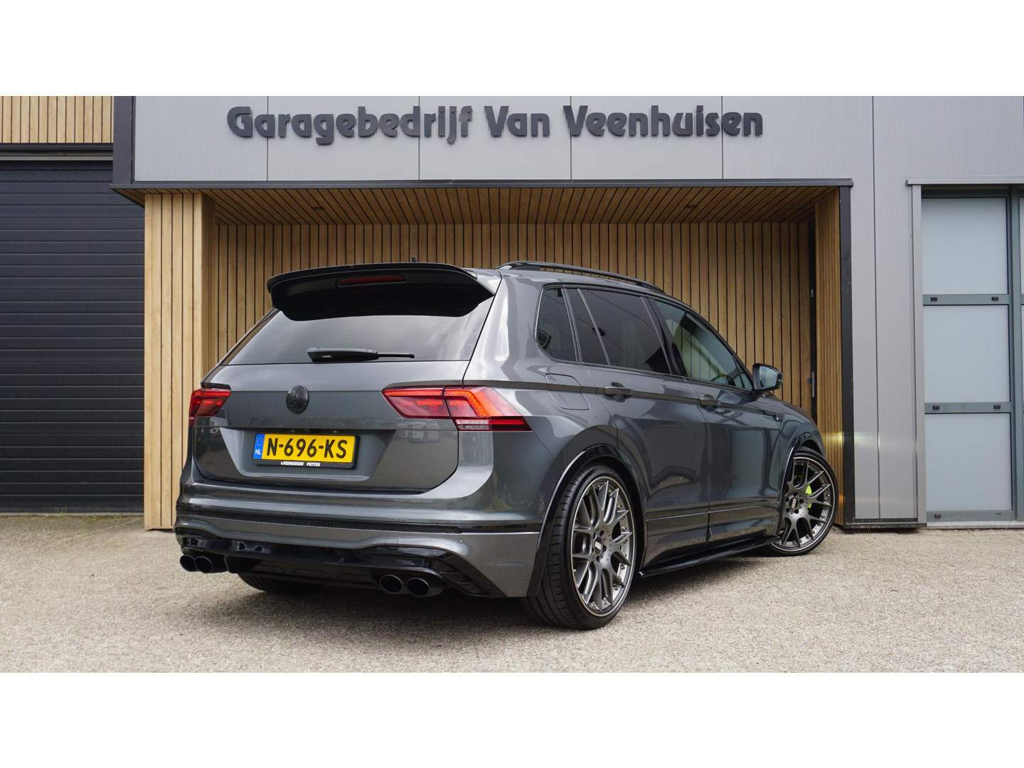 Volkswagen