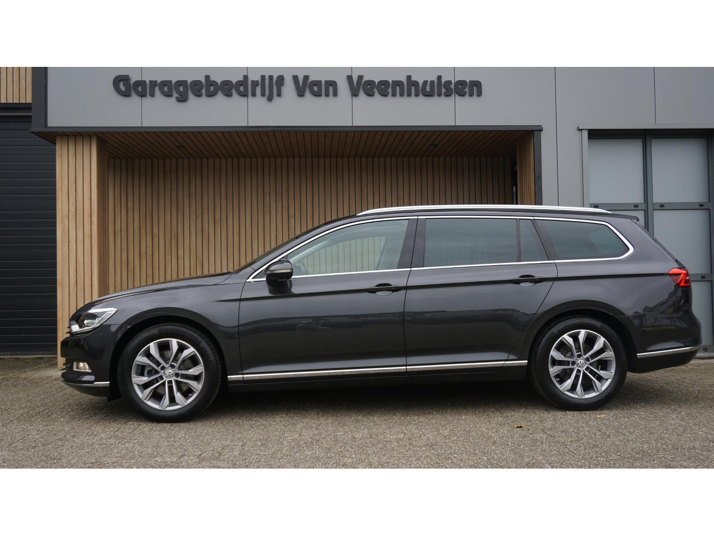 Volkswagen Volkswagen