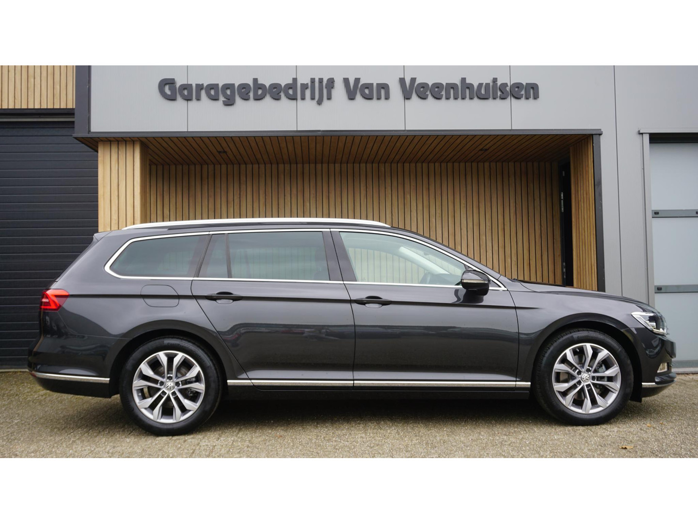 Volkswagen Volkswagen