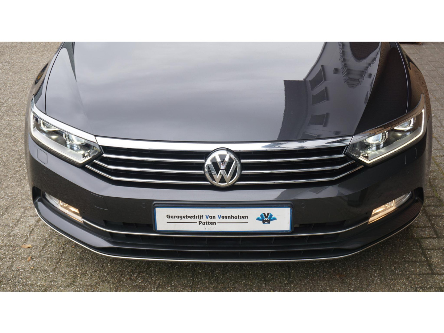 Volkswagen Volkswagen
