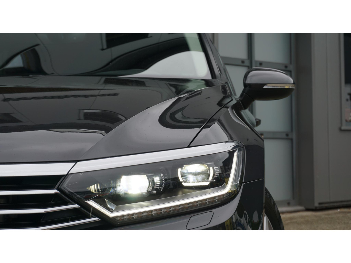 Volkswagen Volkswagen