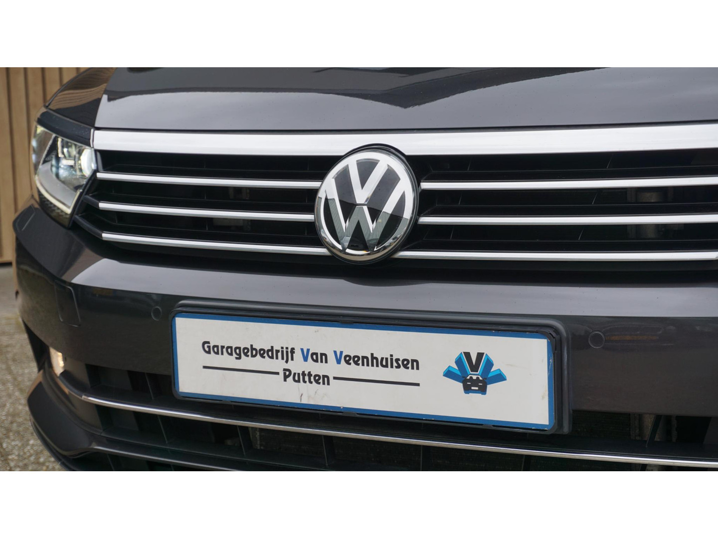 Volkswagen Volkswagen