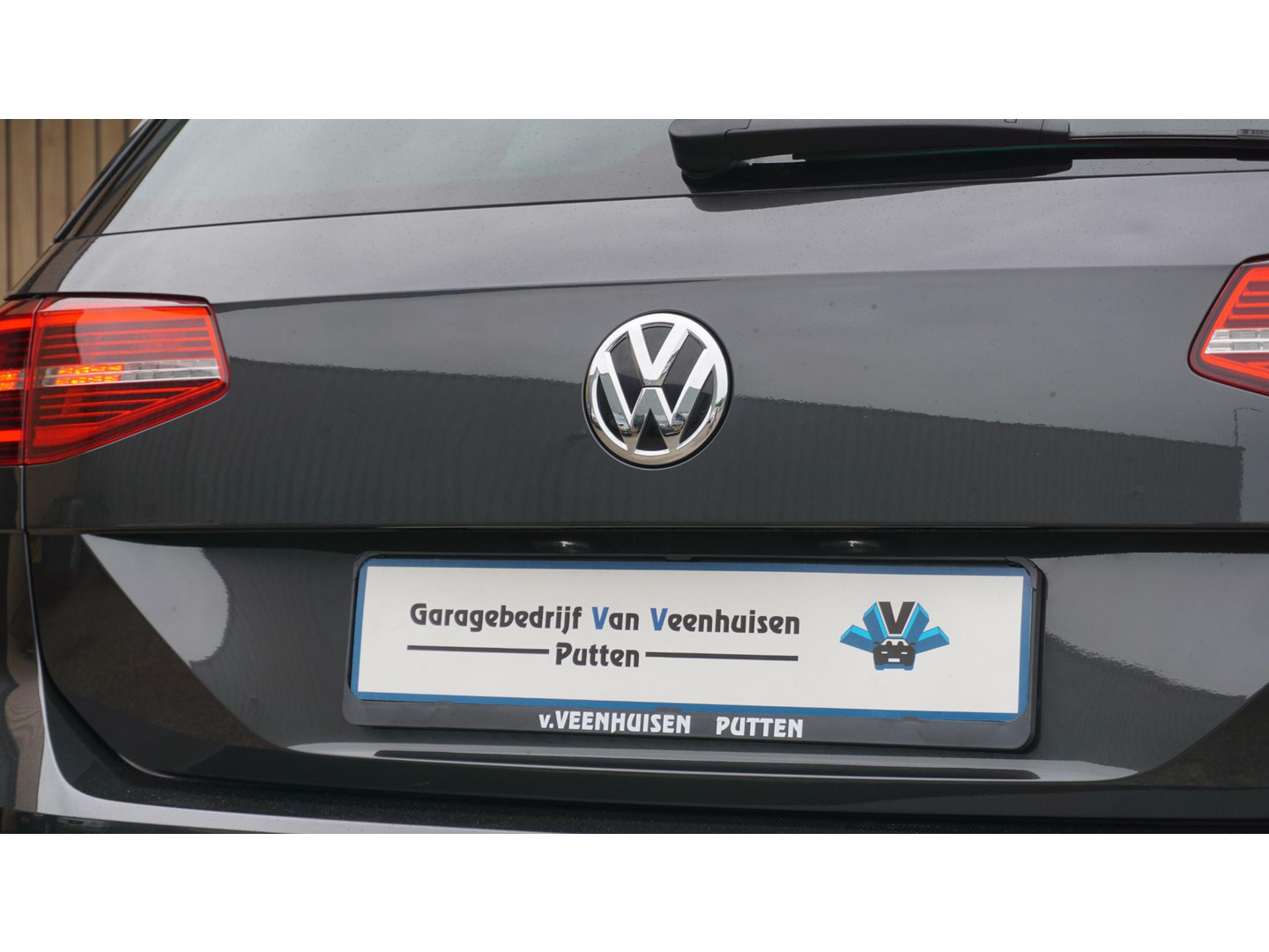 Volkswagen Volkswagen