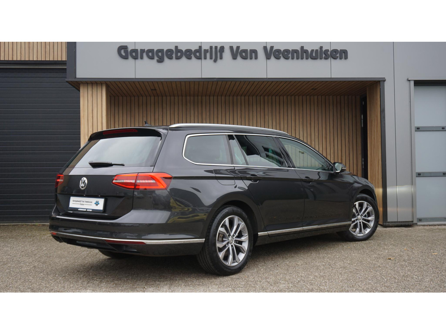 Volkswagen Volkswagen