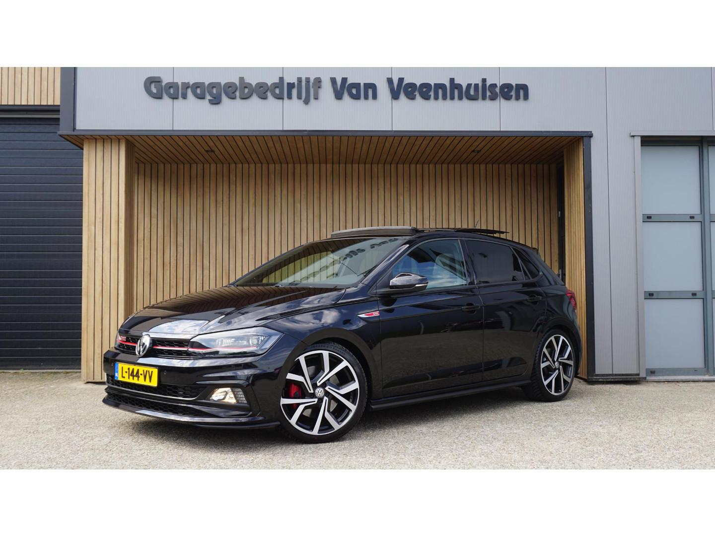 Volkswagen Volkswagen
