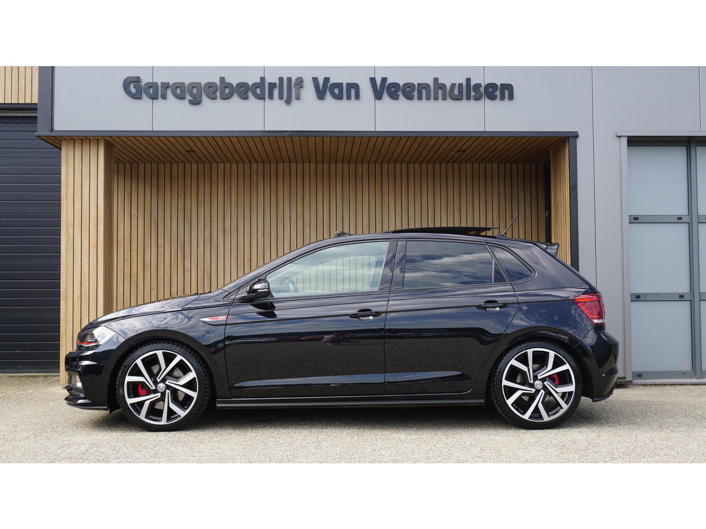 Volkswagen Volkswagen