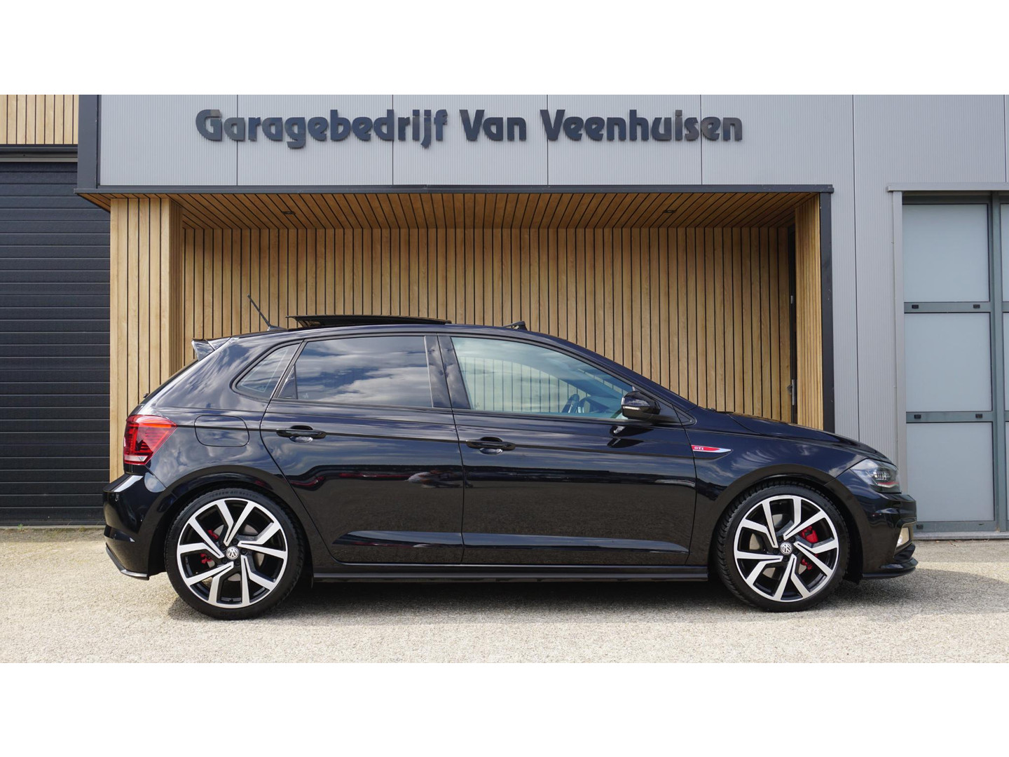 Volkswagen Volkswagen