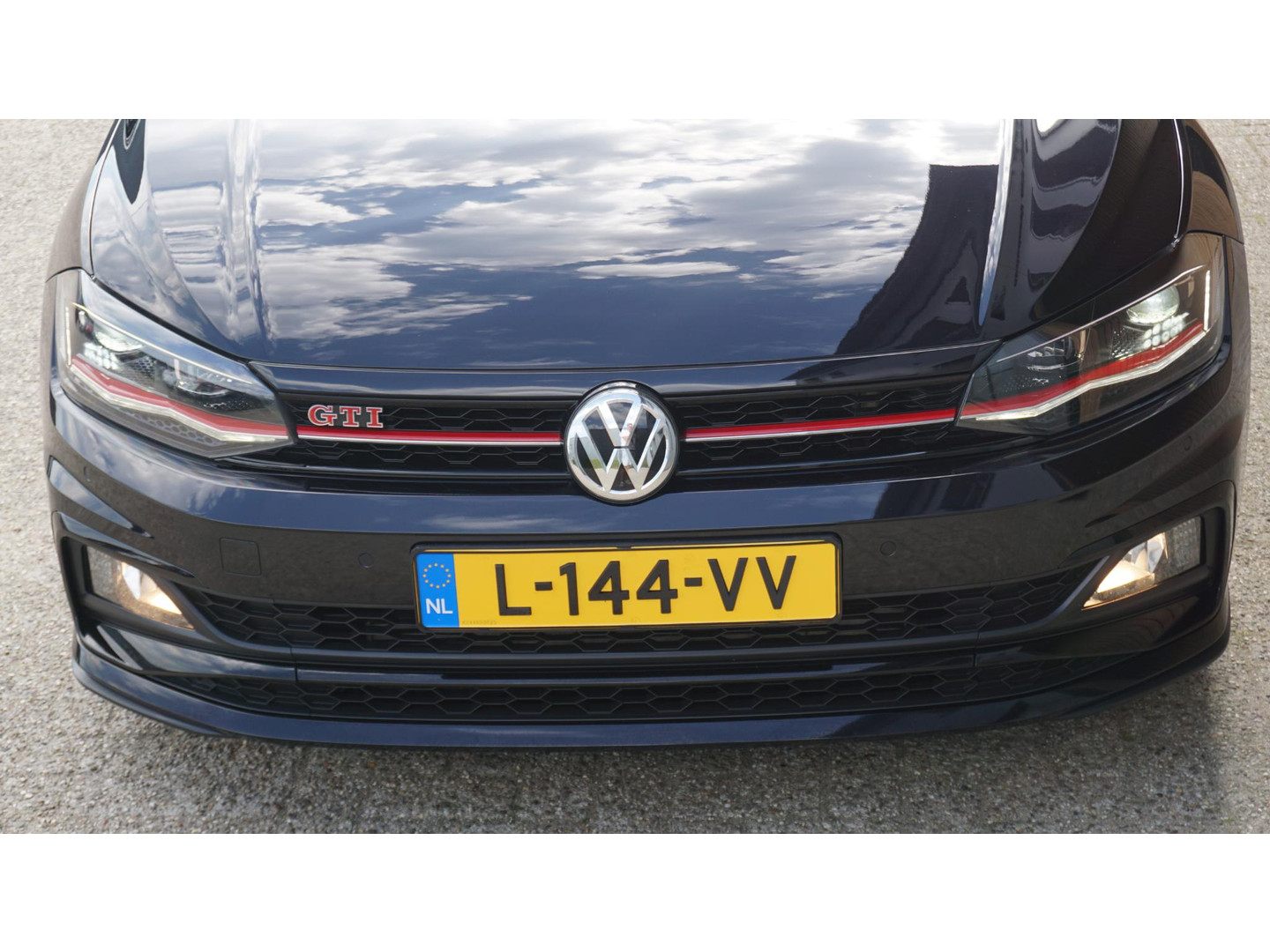 Volkswagen Volkswagen