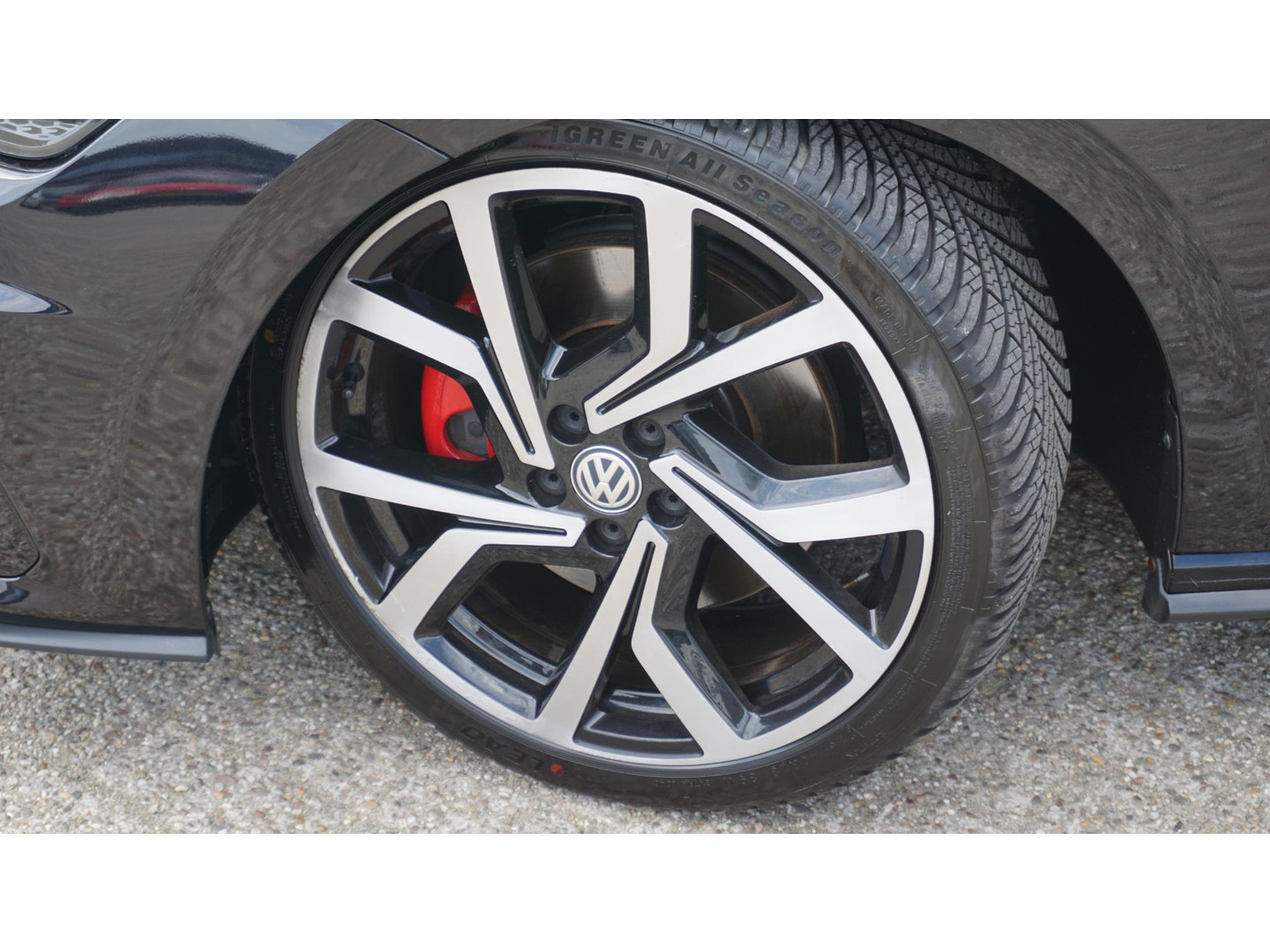 Volkswagen Volkswagen