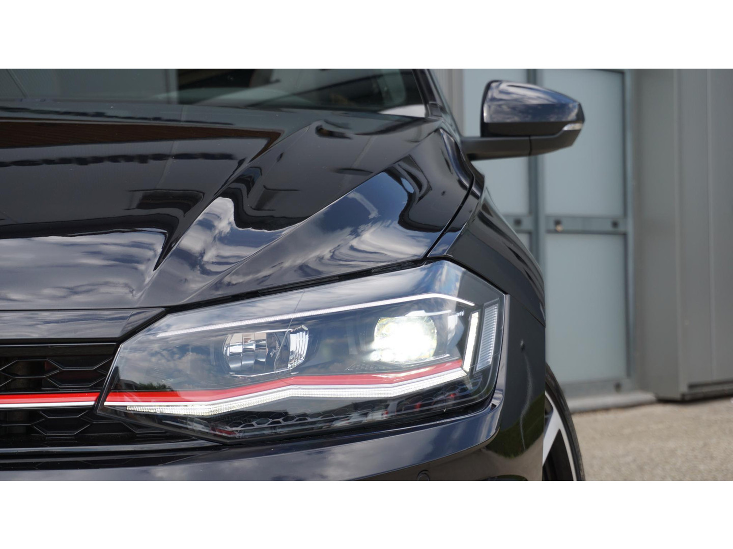 Volkswagen Volkswagen