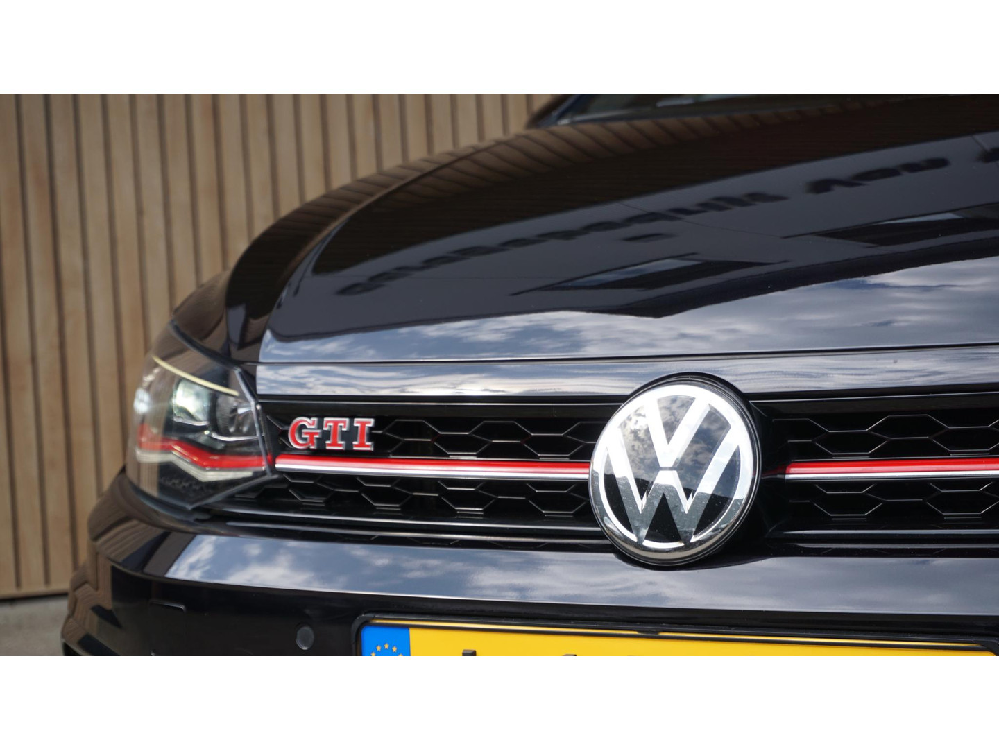 Volkswagen Volkswagen