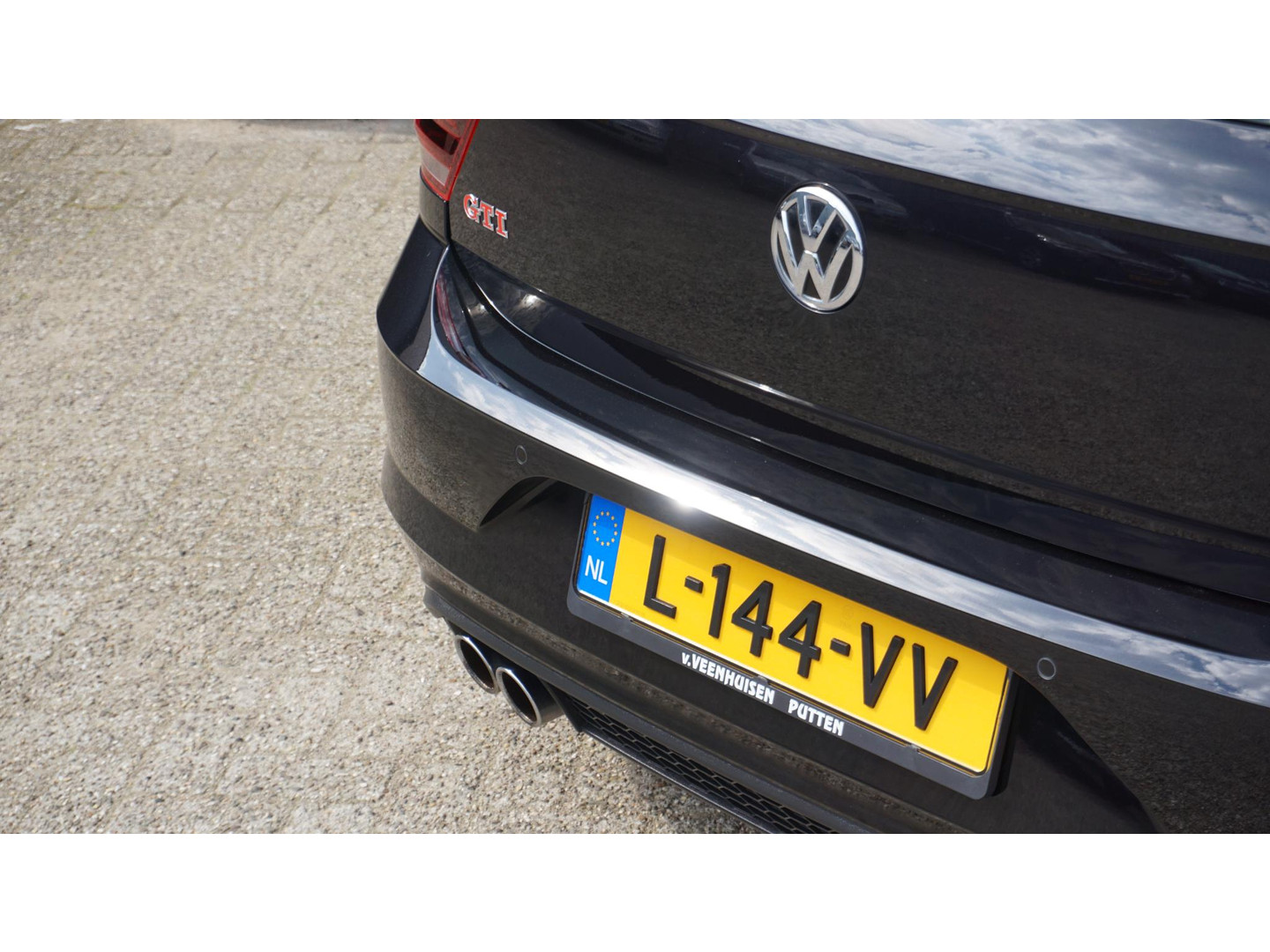 Volkswagen Volkswagen