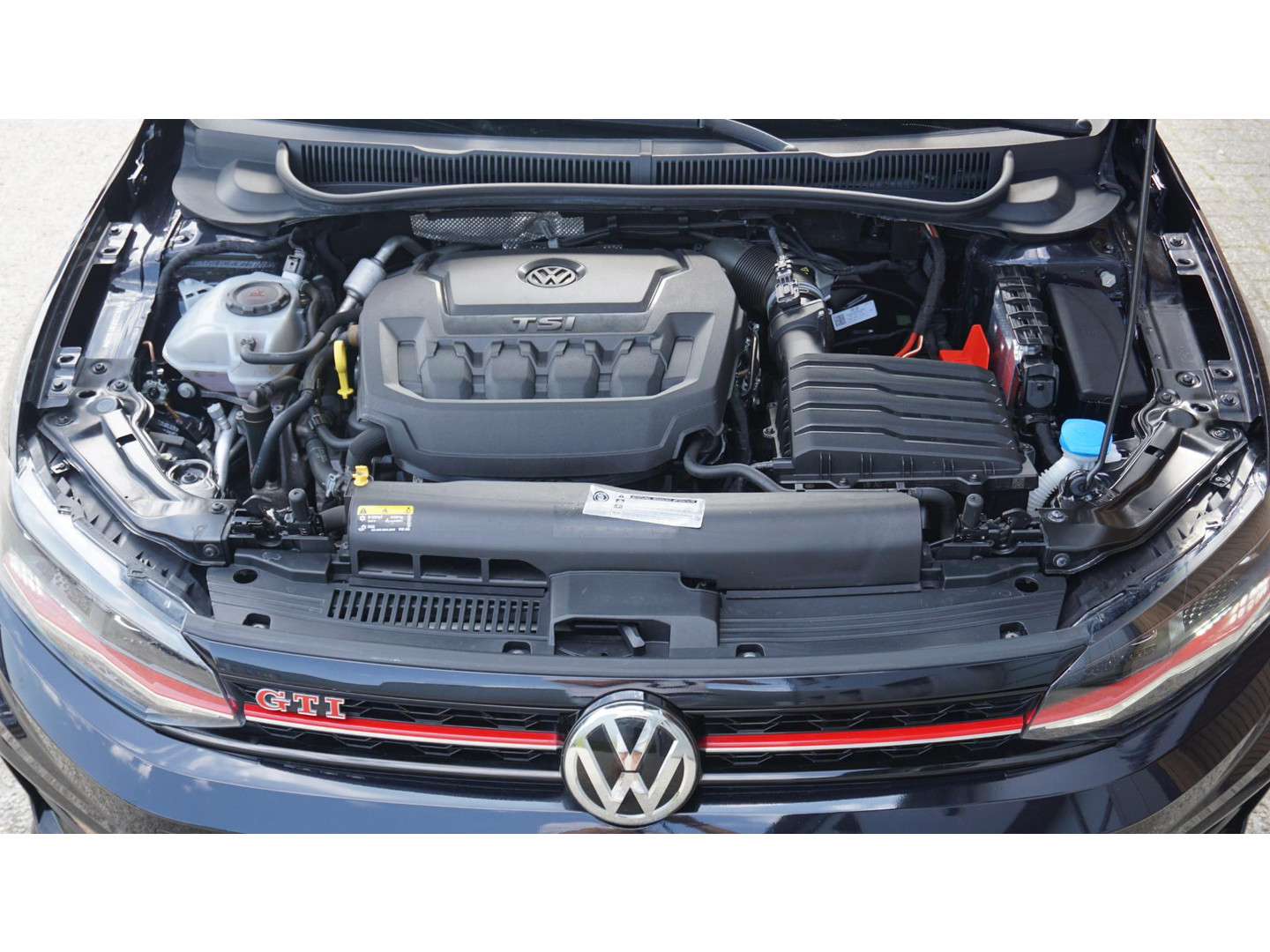 Volkswagen Volkswagen