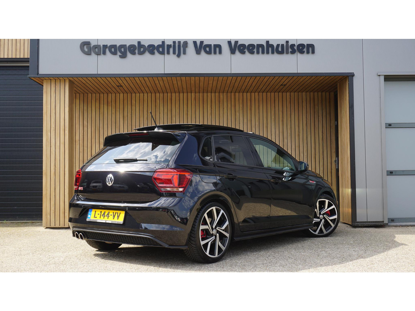 Volkswagen Volkswagen