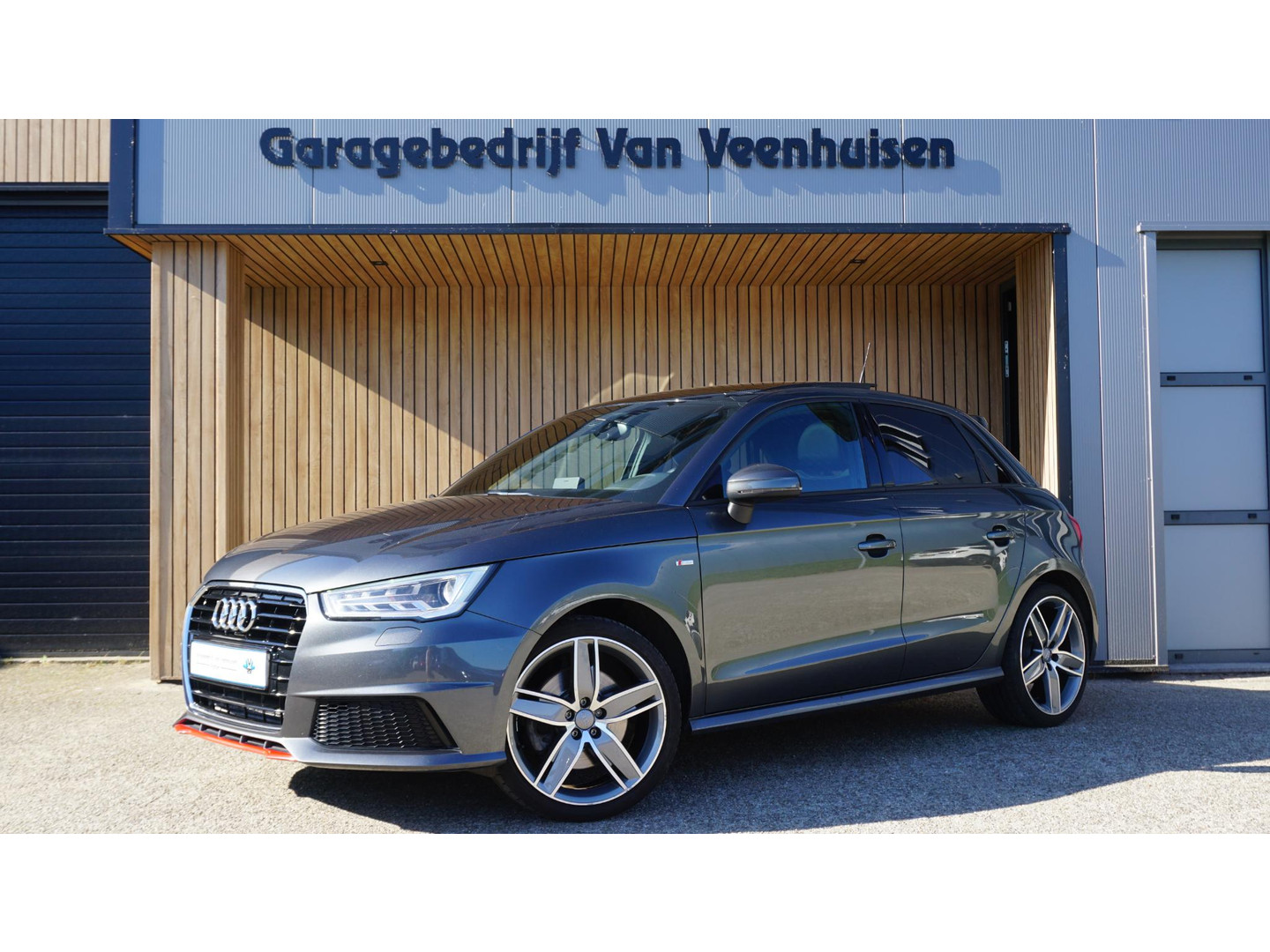 Audi