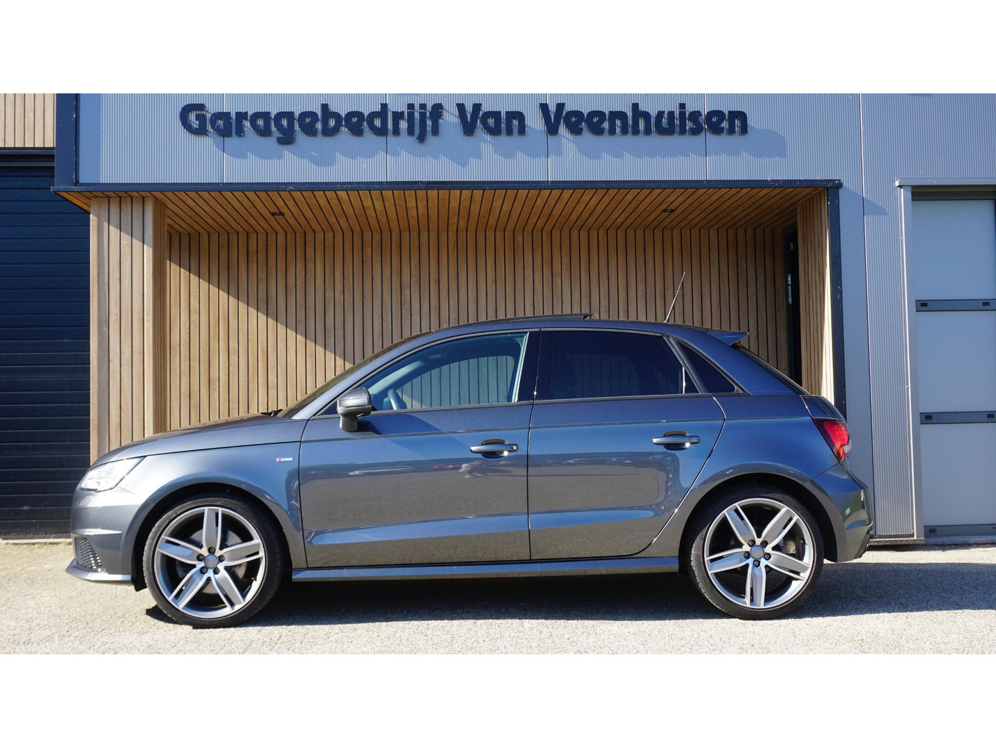 Audi