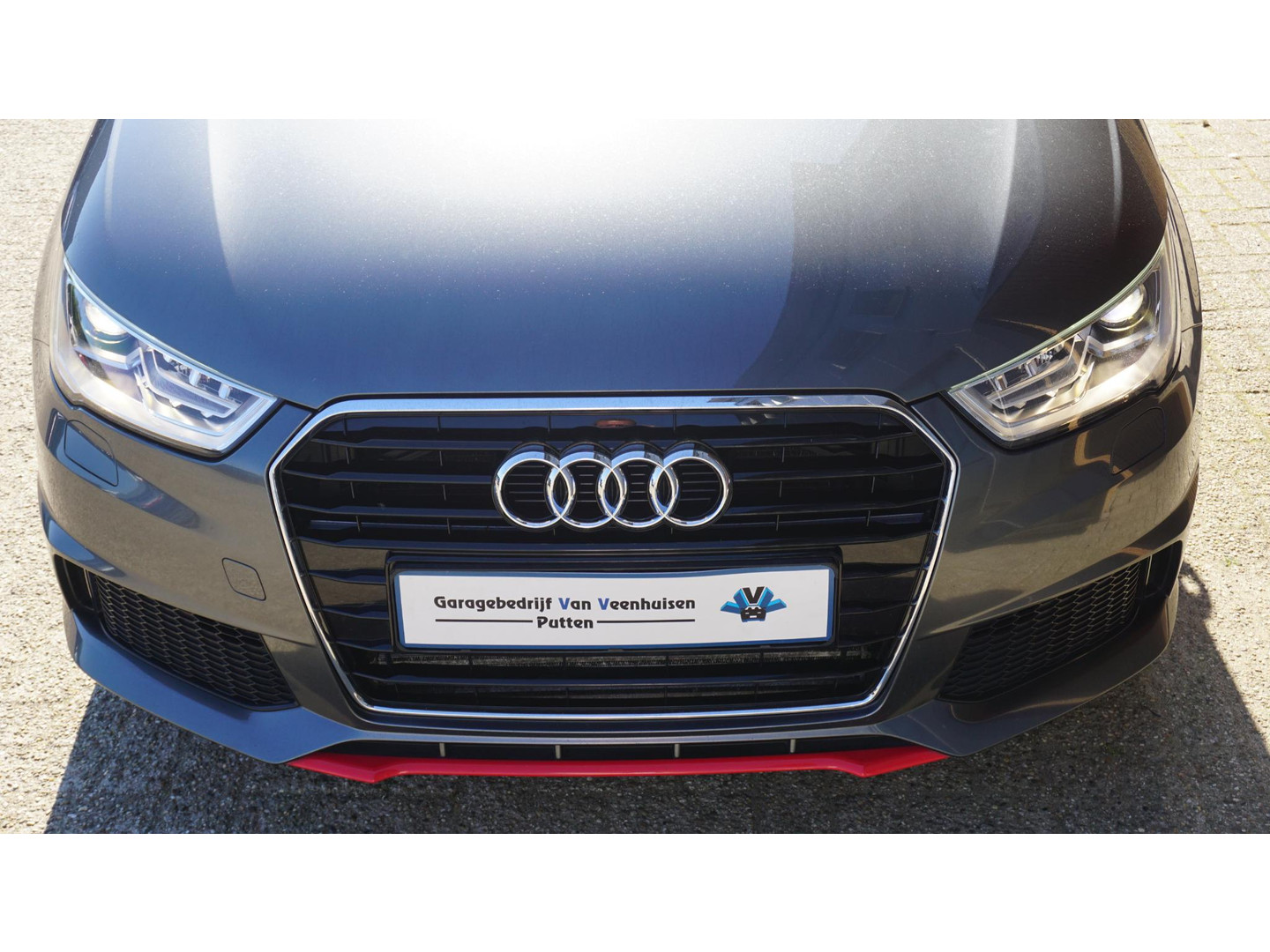 Audi