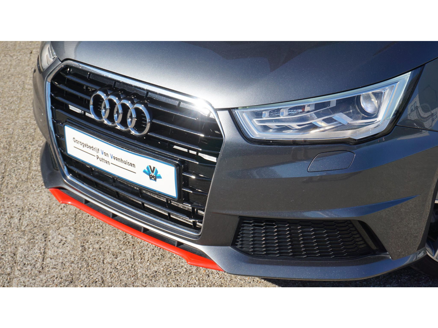 Audi