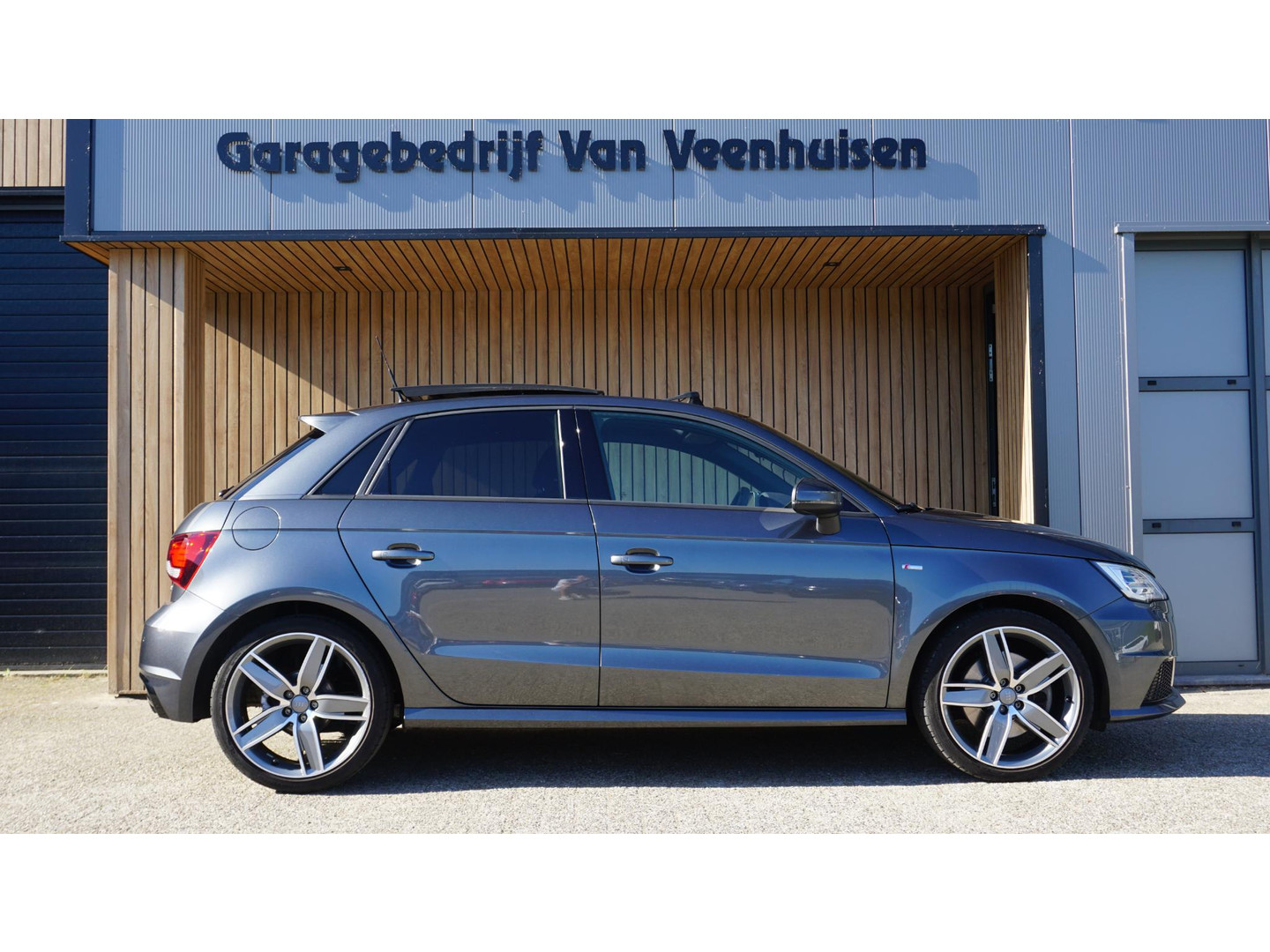 Audi