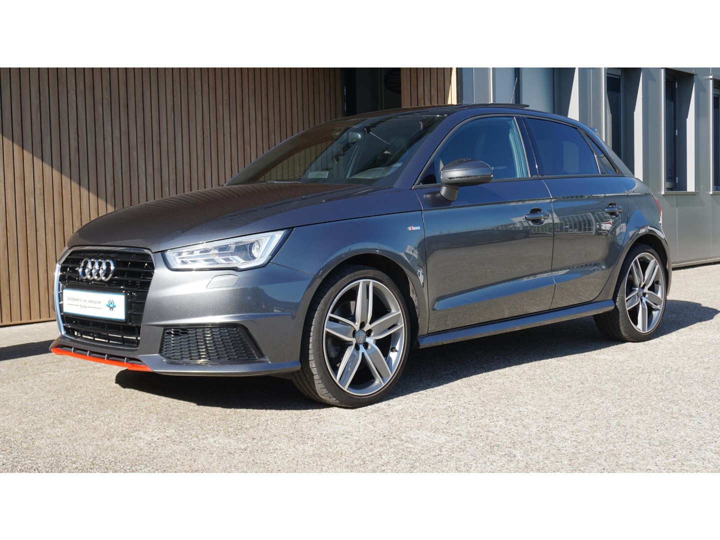 Audi