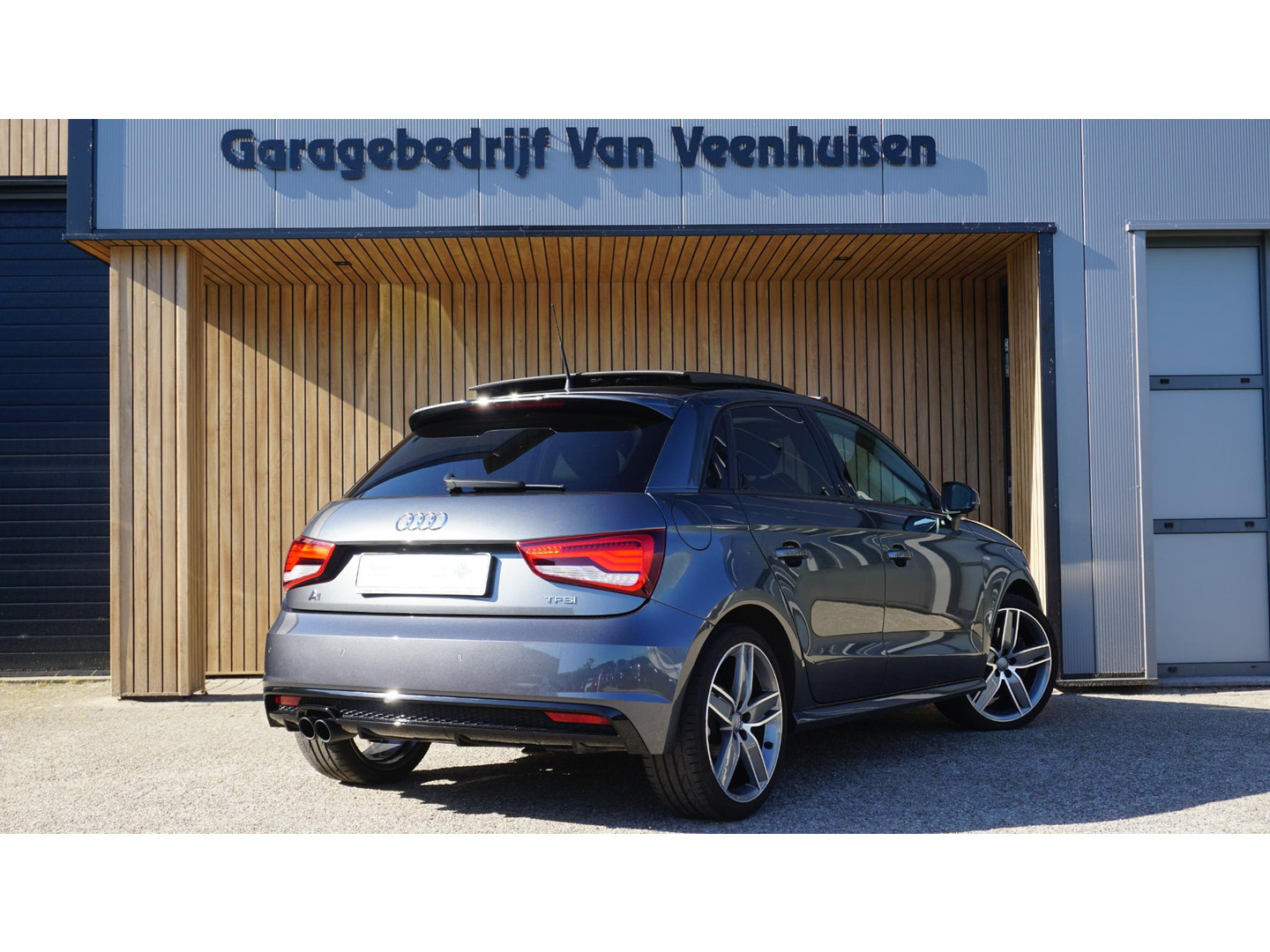 Audi