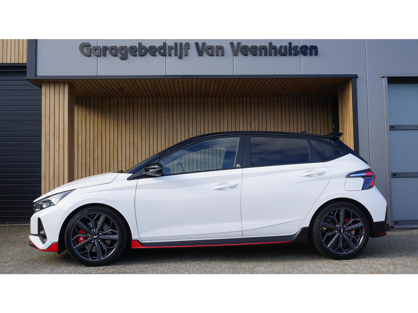 Hyundai