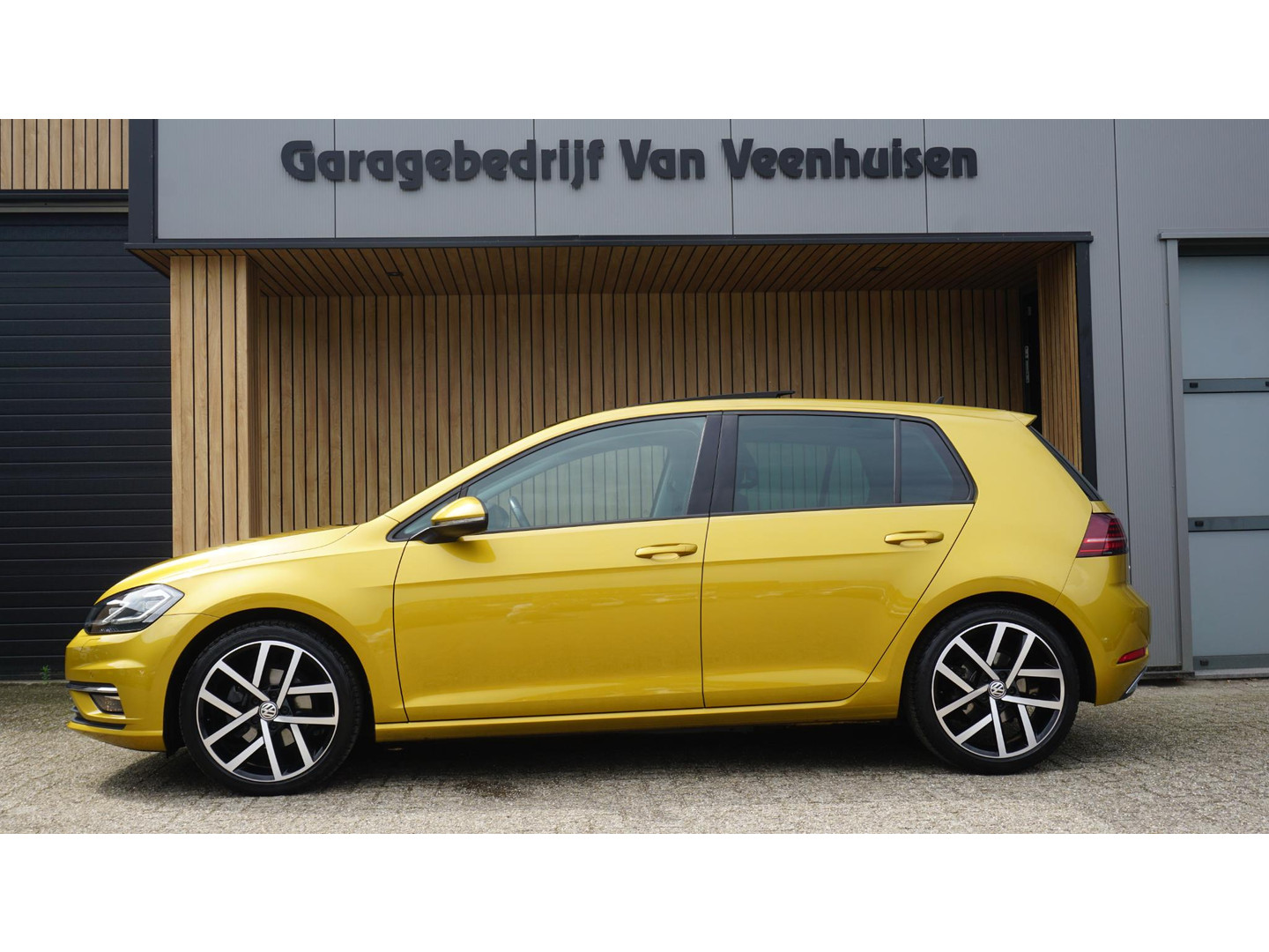 Volkswagen