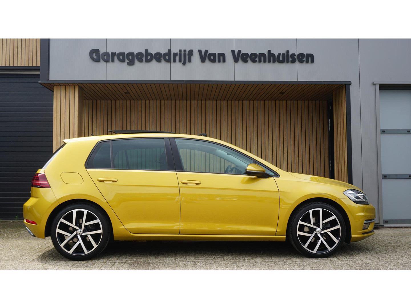 Volkswagen