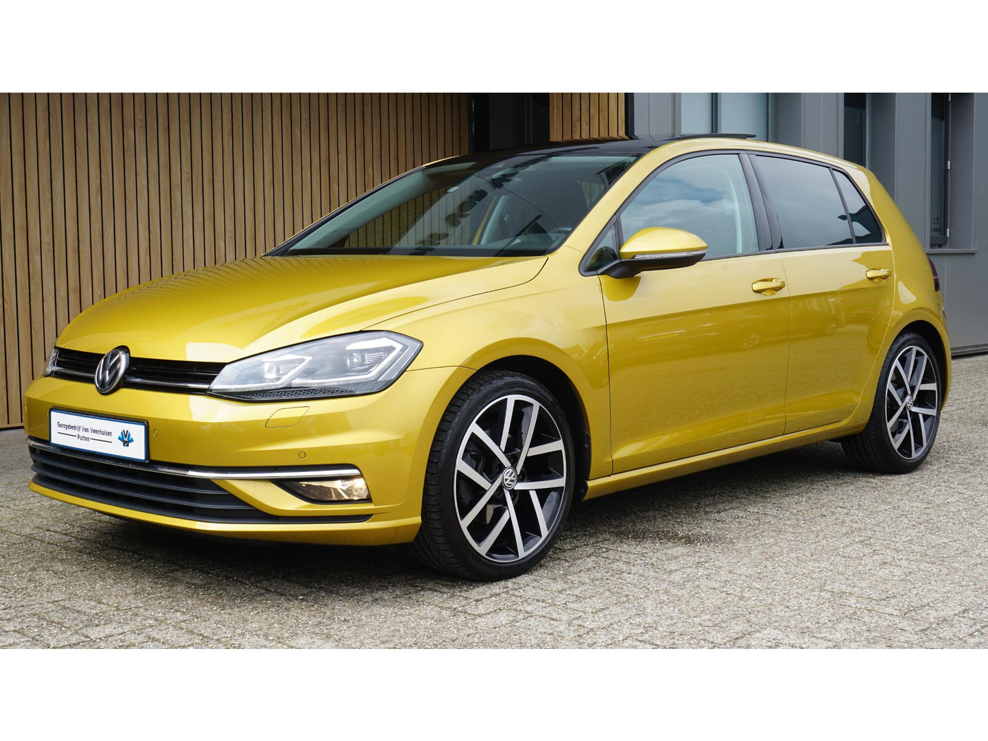 Volkswagen