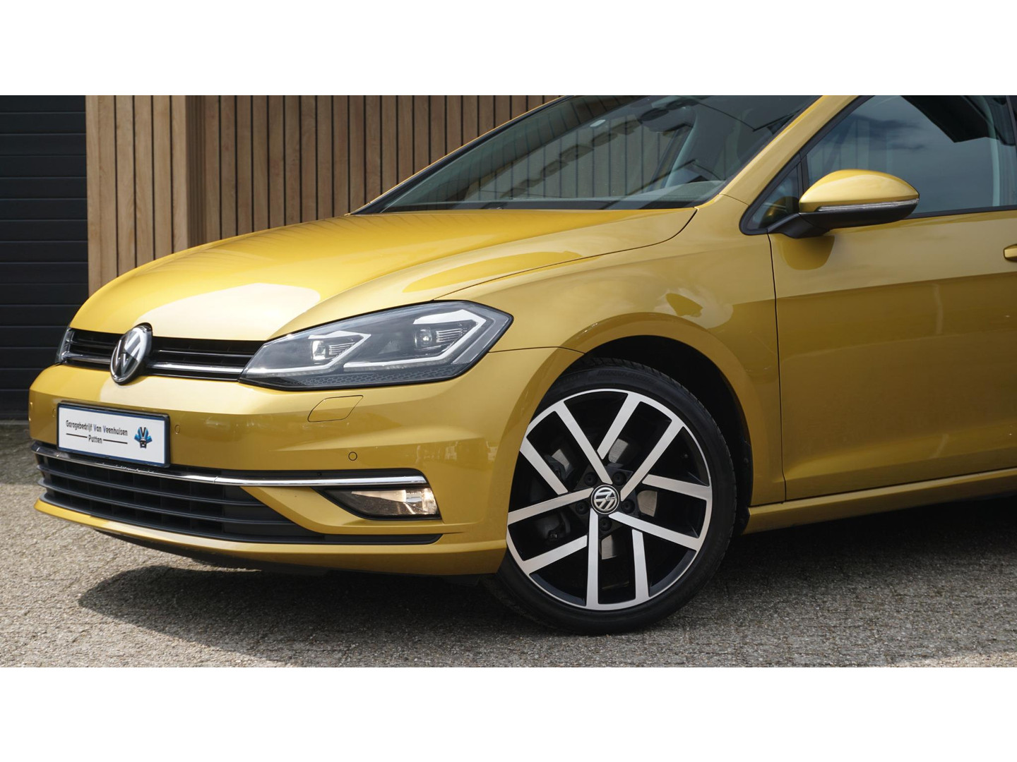 Volkswagen