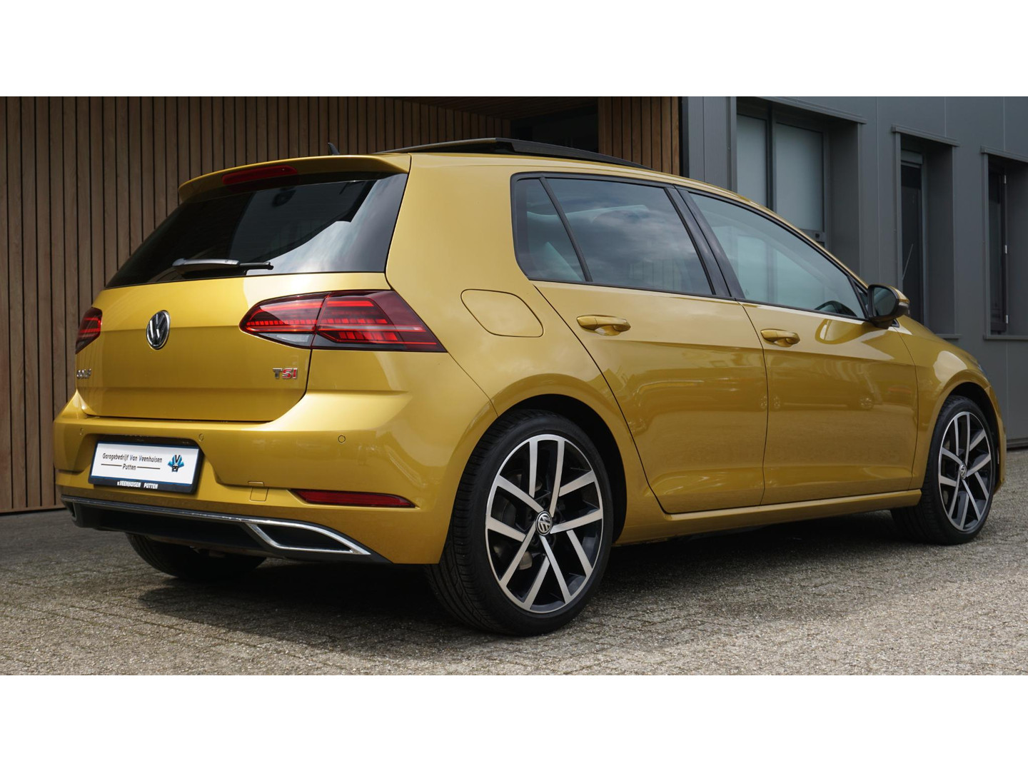 Volkswagen