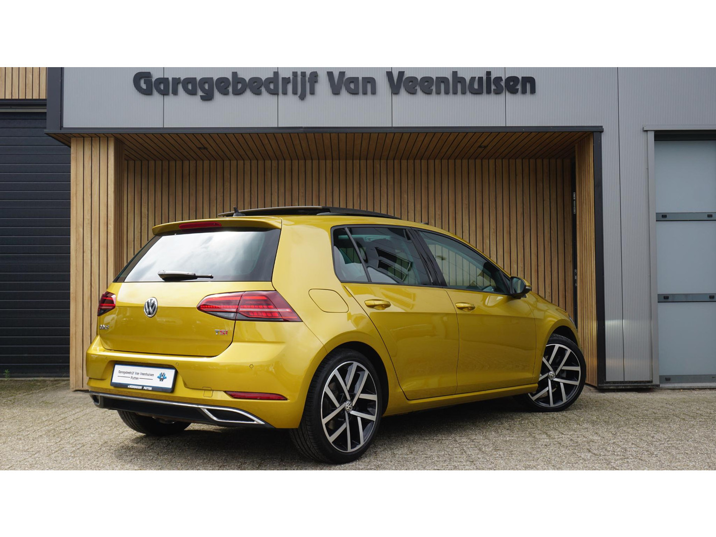 Volkswagen