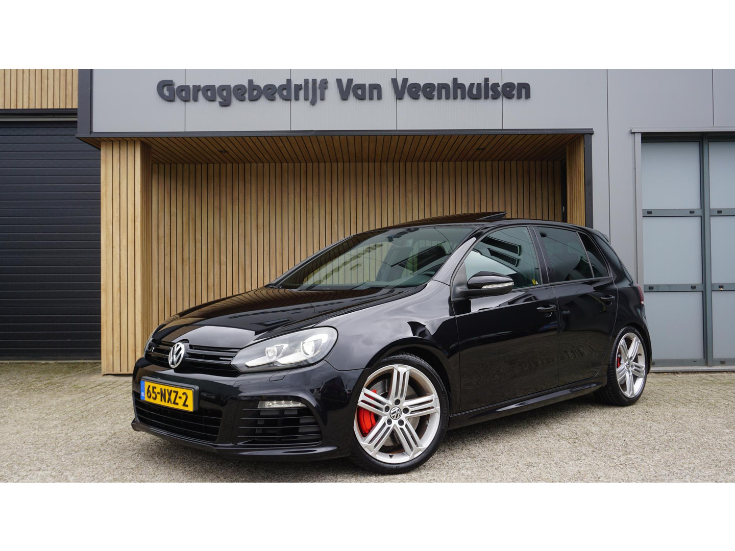 Volkswagen