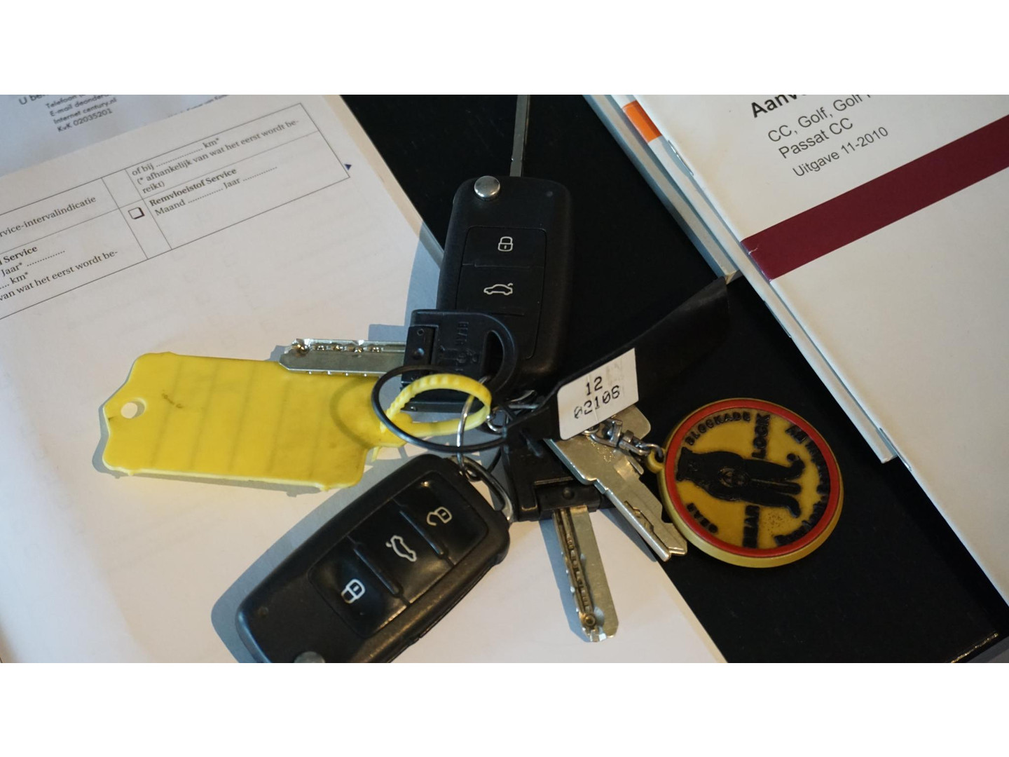 Volkswagen