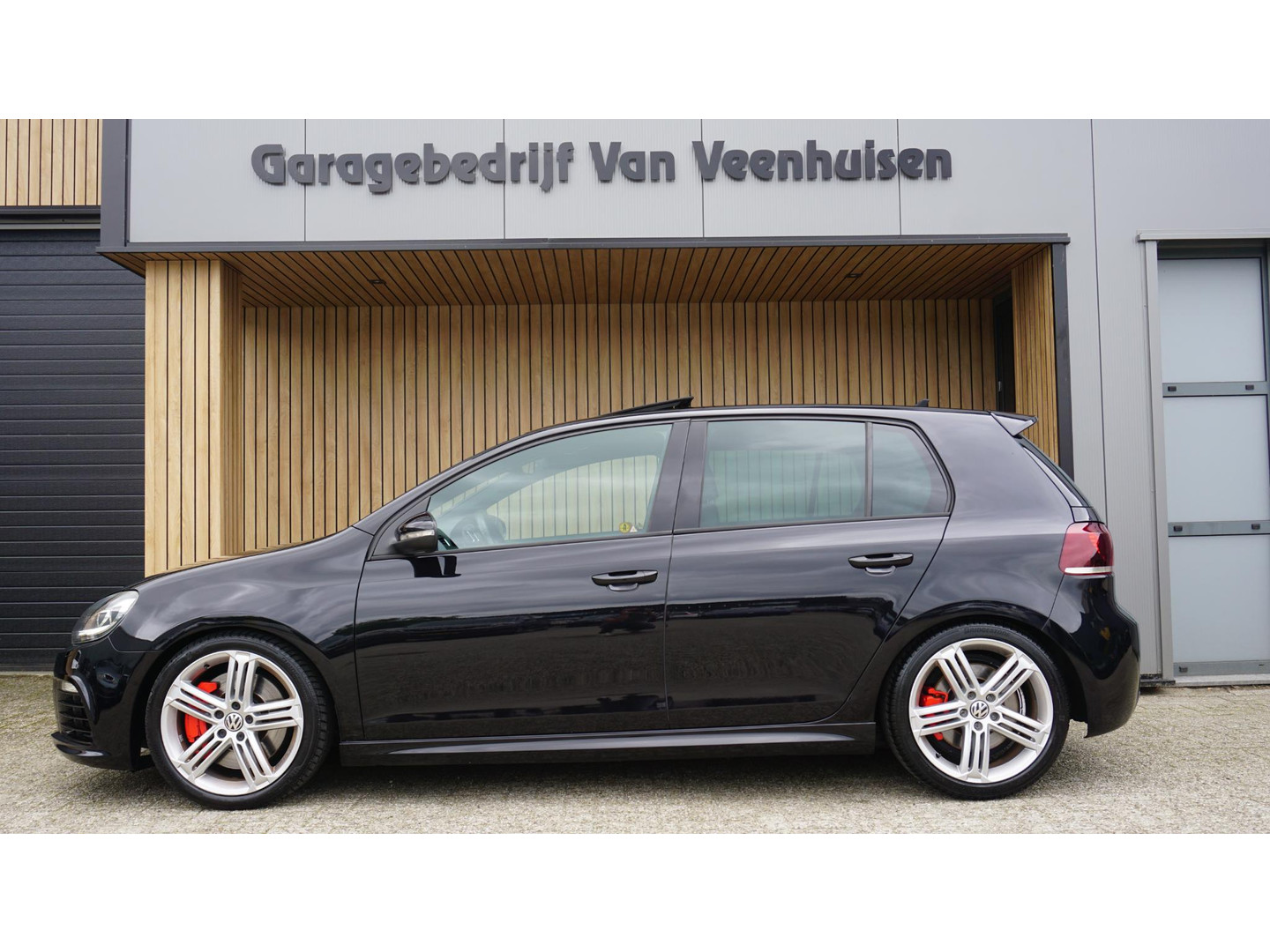 Volkswagen