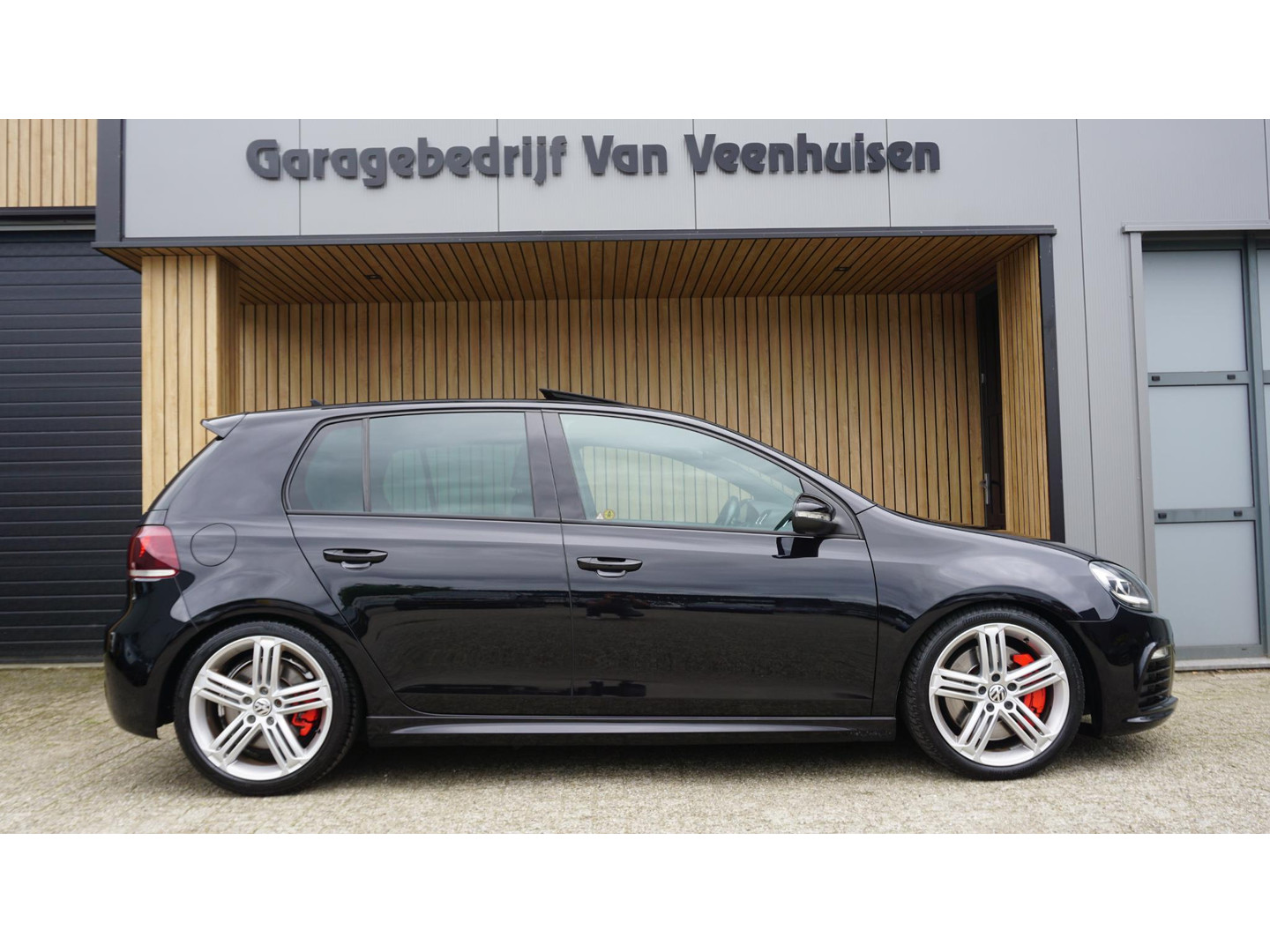 Volkswagen