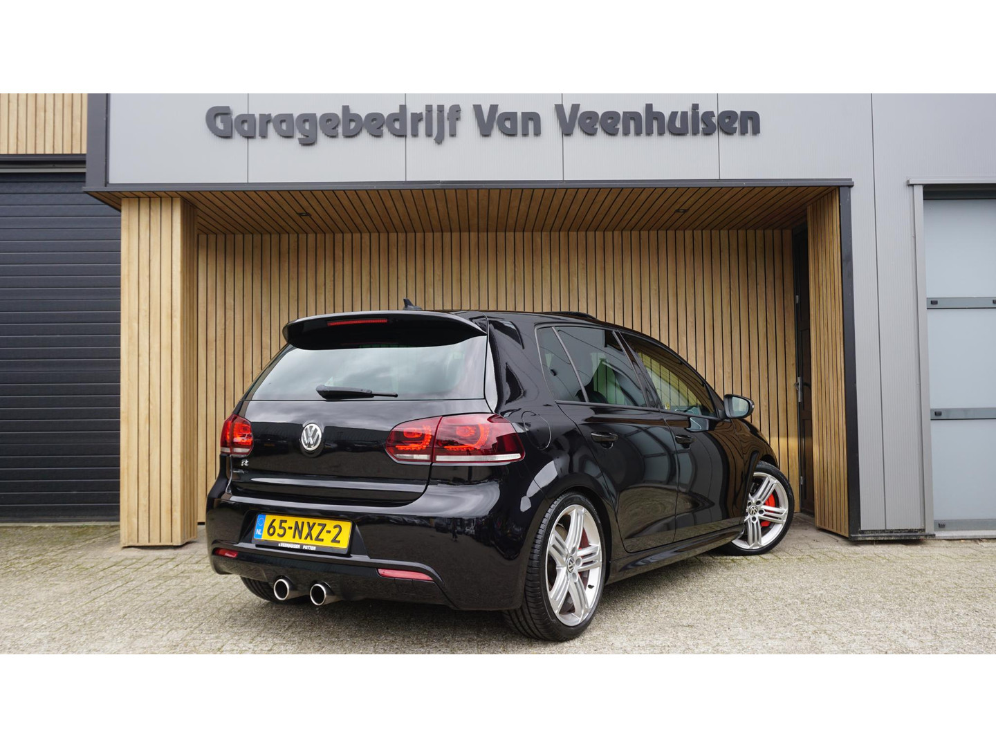 Volkswagen