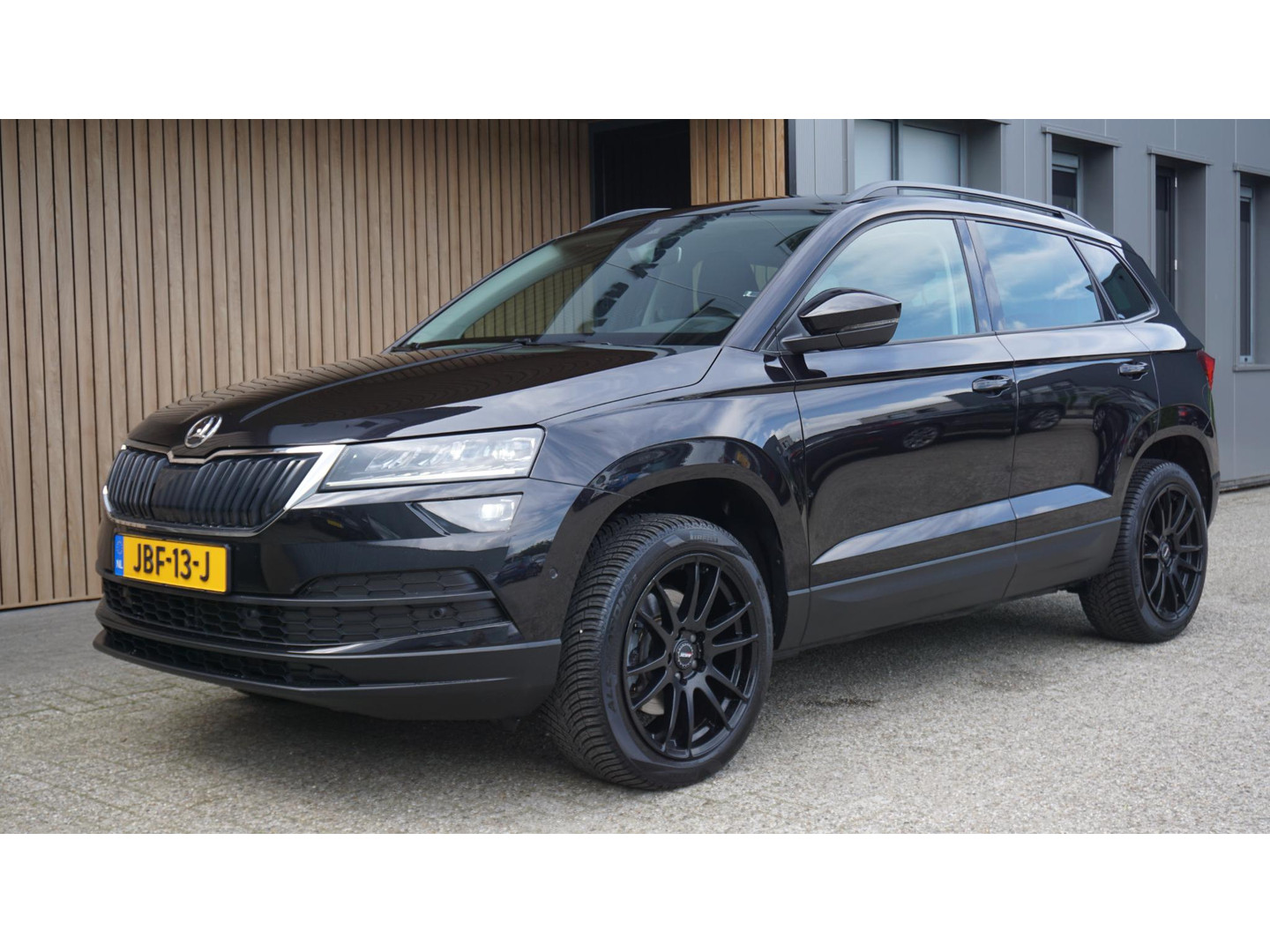 ŠKODA