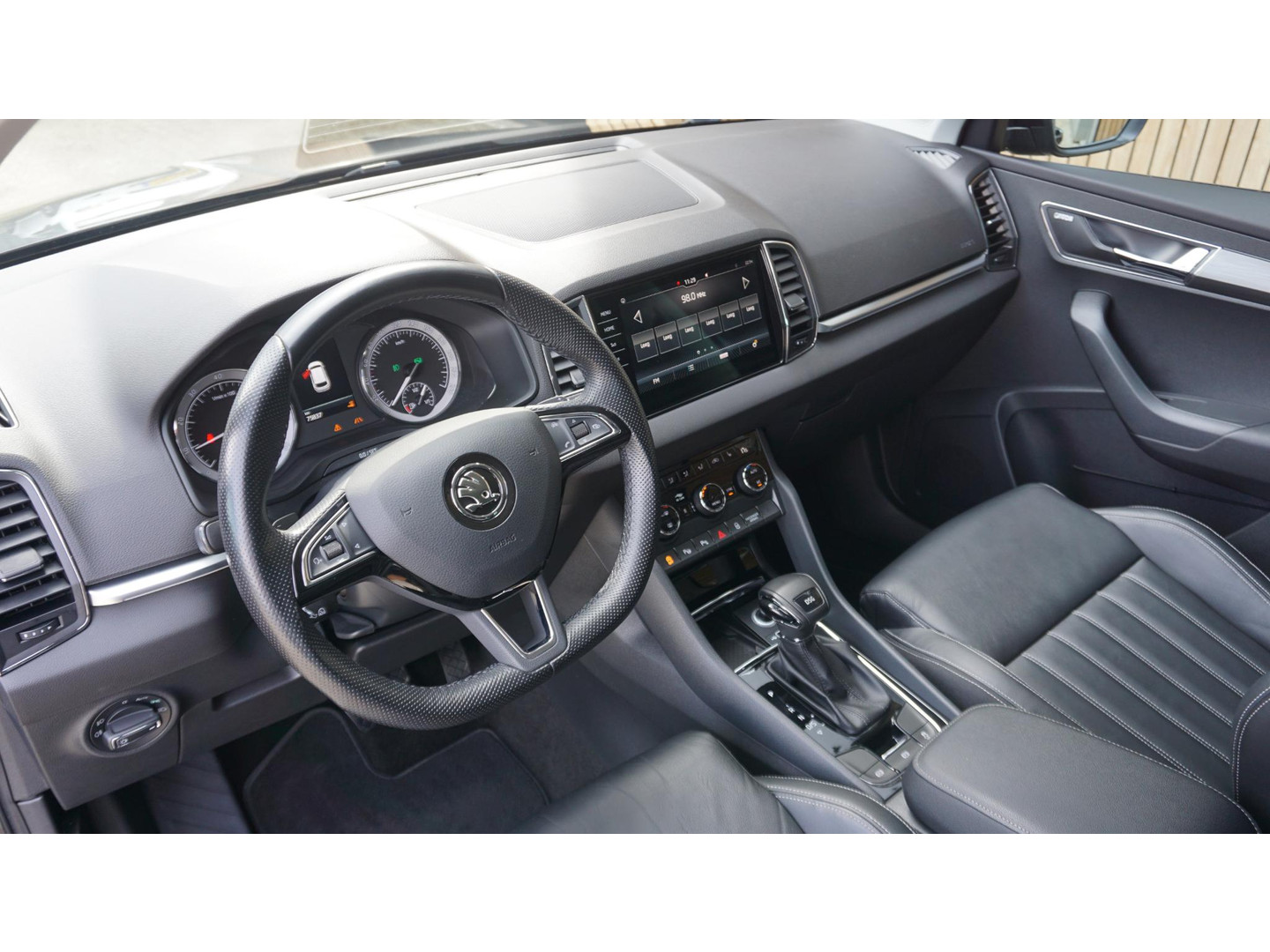 ŠKODA