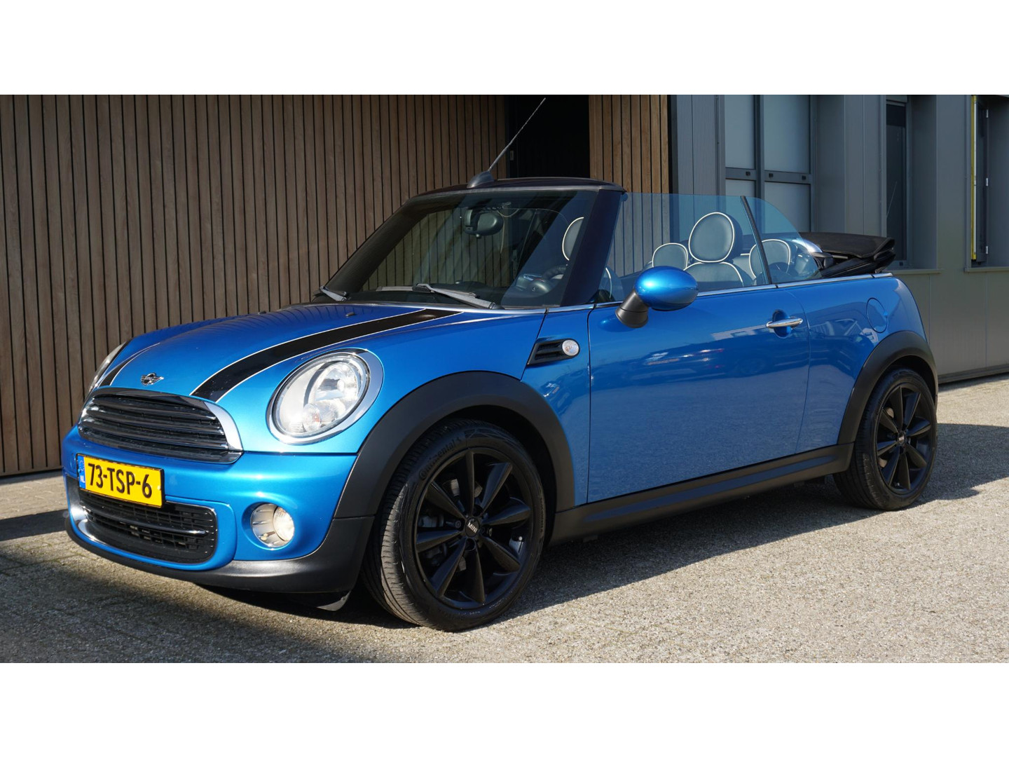 MINI